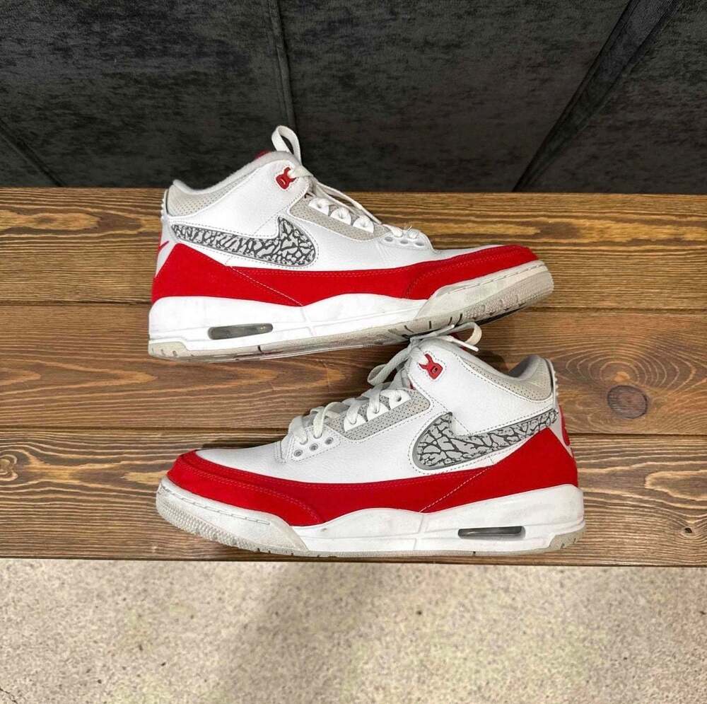 Air Jordan 3 Retro Tinker 'Air Max 1' CJ0939-100